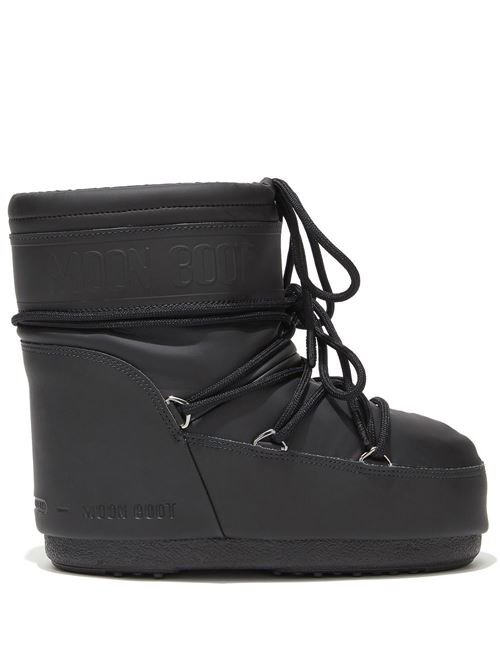 Stivale Icon Low nero MOON BOOT | 80D1409380N001